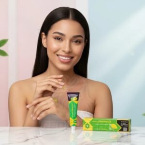 Lemonvate Cream