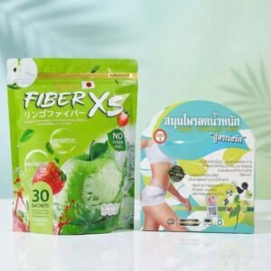 FIBER XS Slimming Juice