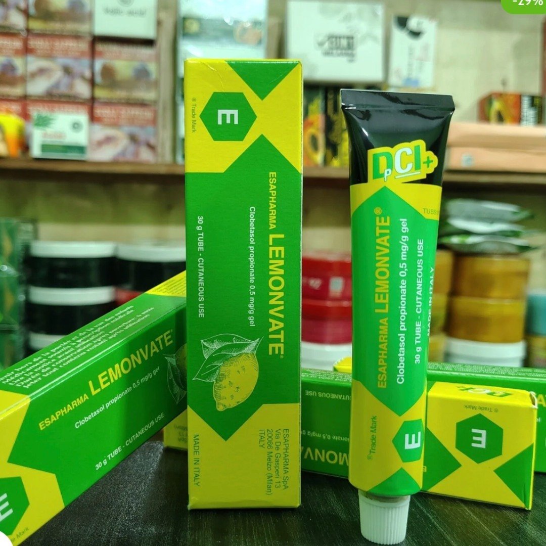 Lemonvate Cream - Image 5