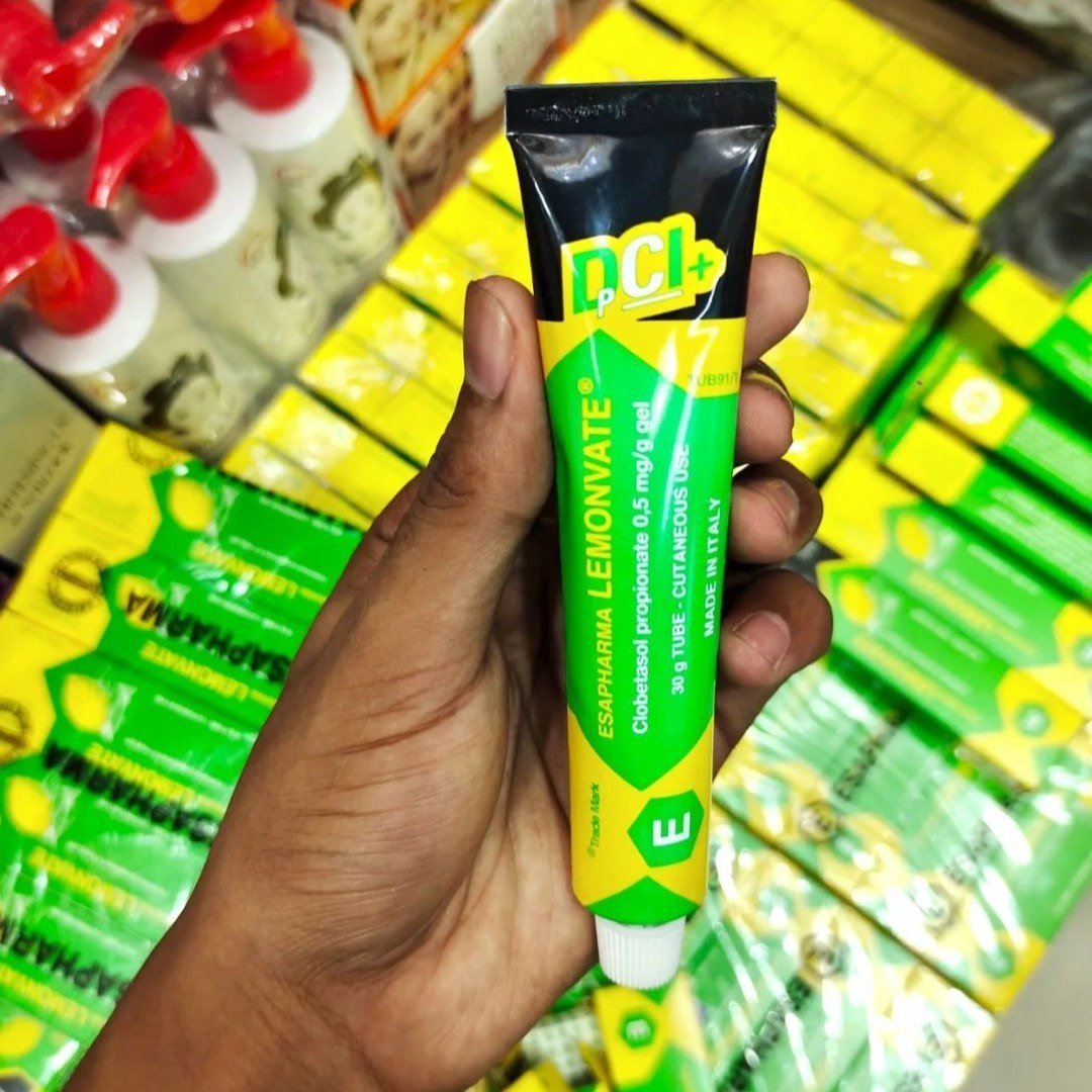 Lemonvate Cream - Image 4