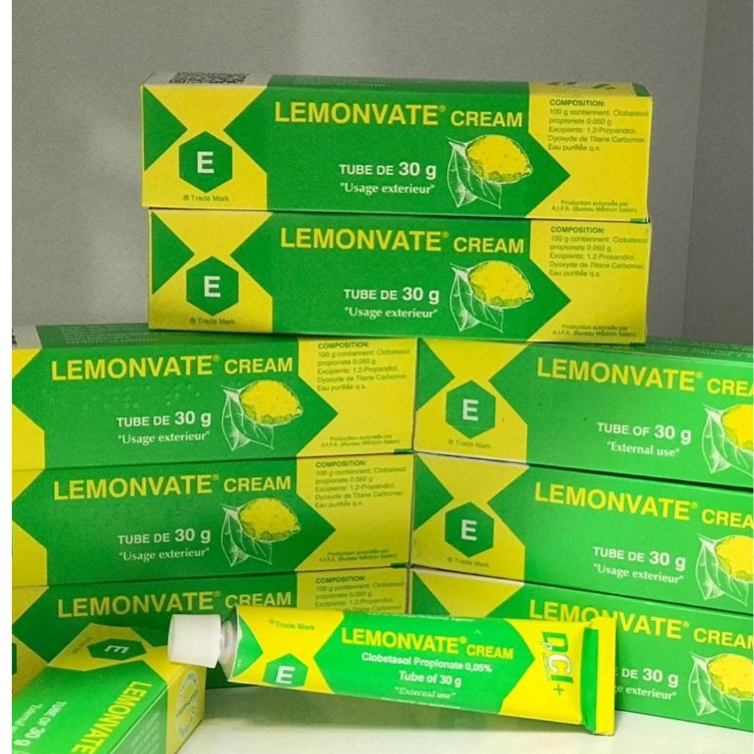Lemonvate Cream - Image 3