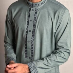 Global world, Panjabi collection