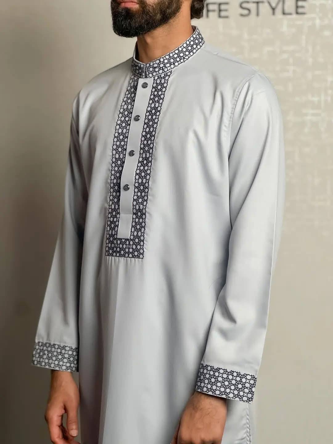 Global world, Panjabi collection - Image 2