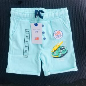 Kids Baby Pant