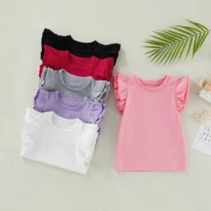 Baby Girl T-Shirt