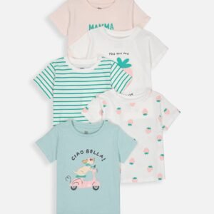 Baby Girl T-Shirt
