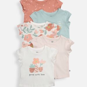 Baby Girl T-Shirt