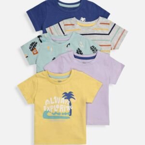 Baby Girl T-Shirt