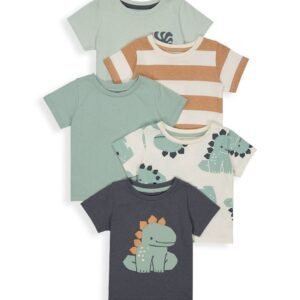 Baby Girl T-Shirt
